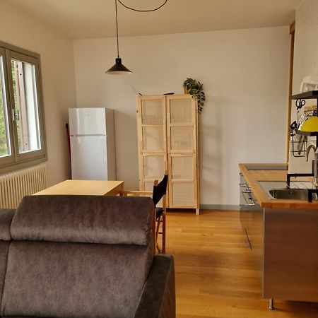 Appartamento Con Vista Sestola Esterno foto